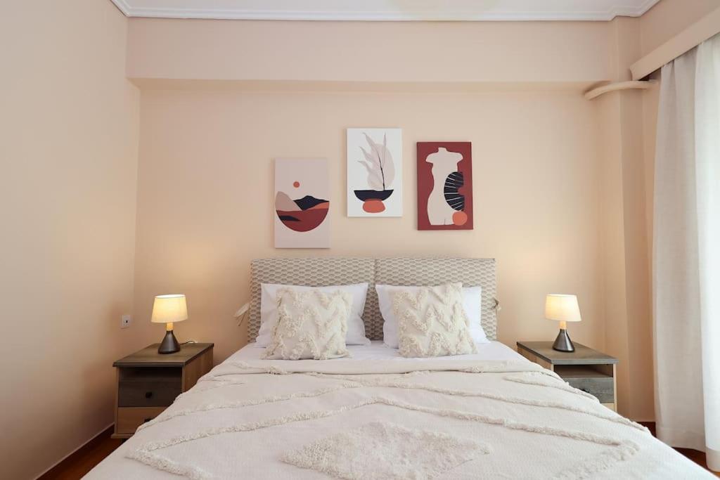 Anyfapartment Kalamata Exterior foto